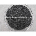 Industrial oil absorbent powder